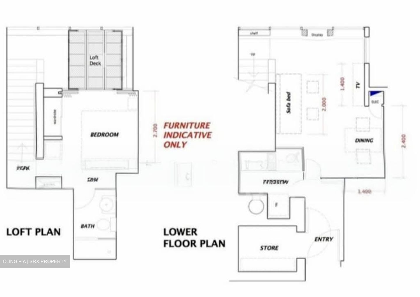 Icon (D2), Apartment #556769051